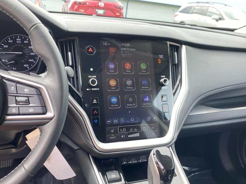Thumbnail: 2025 Subaru Outback - 14