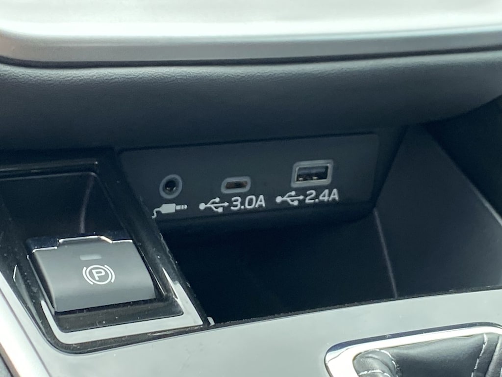 Thumbnail: 2025 Subaru Outback - 32