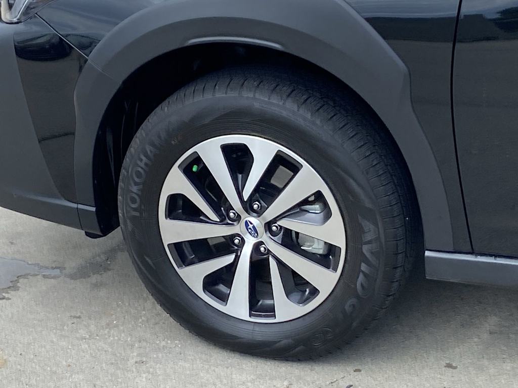 Thumbnail: 2025 Subaru Outback - 7