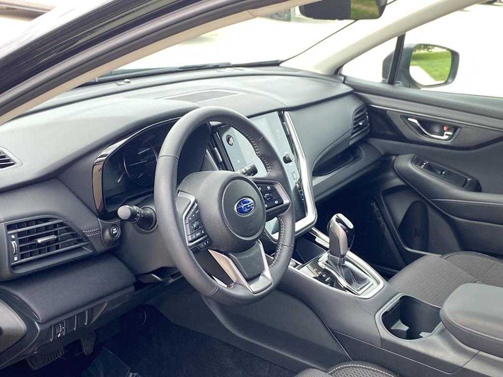 Thumbnail: 2025 Subaru Outback - 2