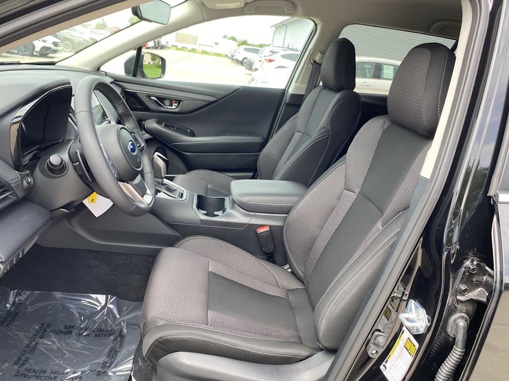 Thumbnail: 2025 Subaru Outback - 10