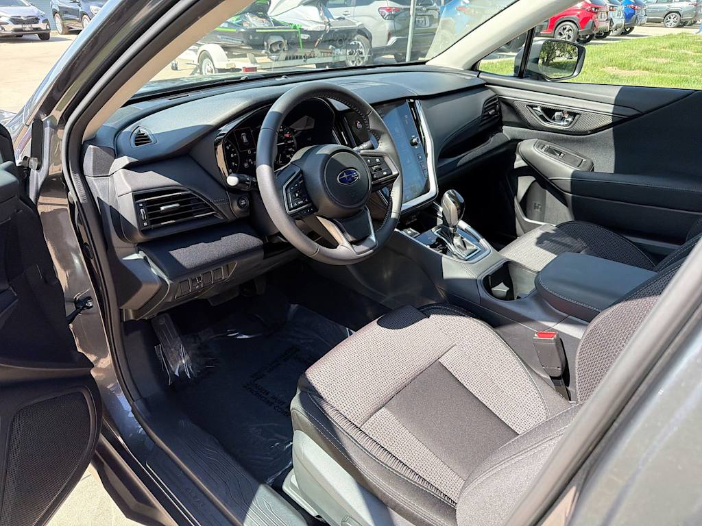 Thumbnail: 2025 Subaru Outback - 2