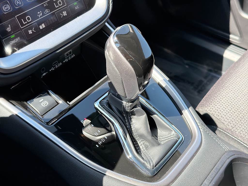 Thumbnail: 2025 Subaru Outback - 15