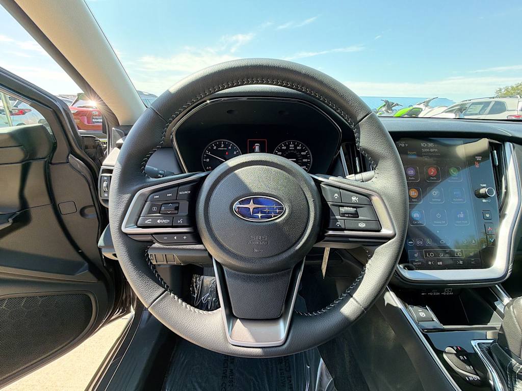 Thumbnail: 2025 Subaru Outback - 13