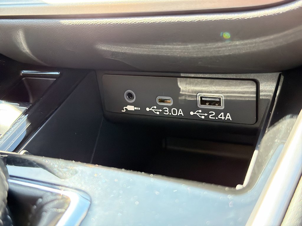 Thumbnail: 2025 Subaru Outback - 29