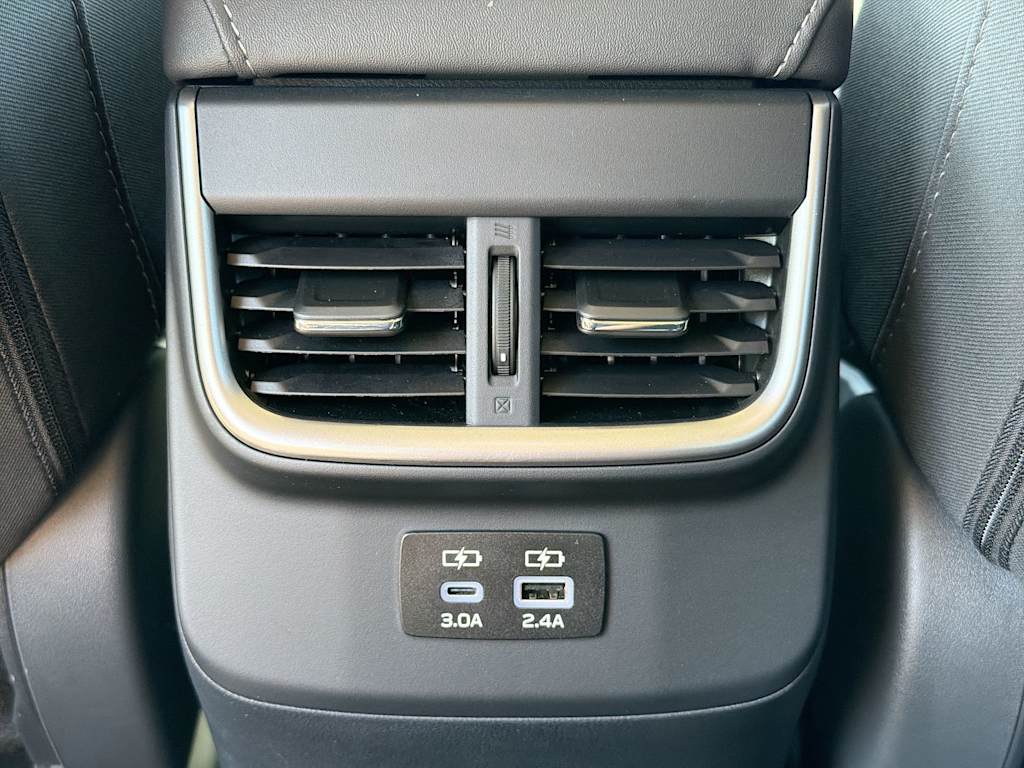 Thumbnail: 2025 Subaru Outback - 30