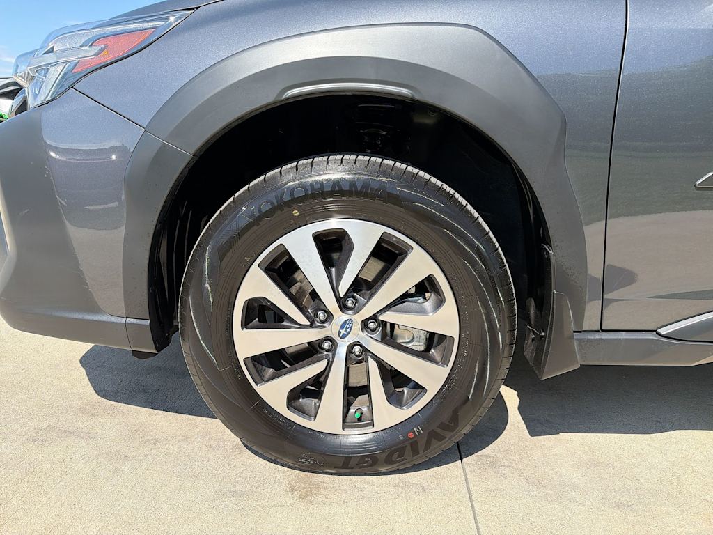 Thumbnail: 2025 Subaru Outback - 7