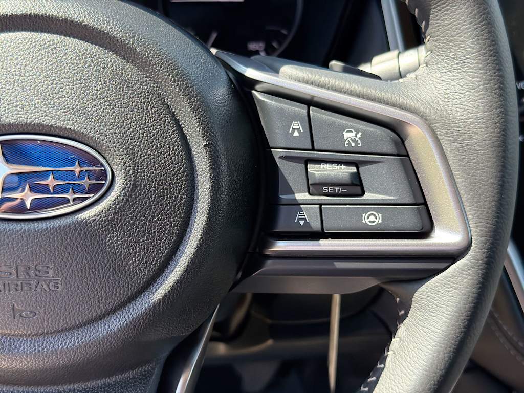 Thumbnail: 2025 Subaru Outback - 27