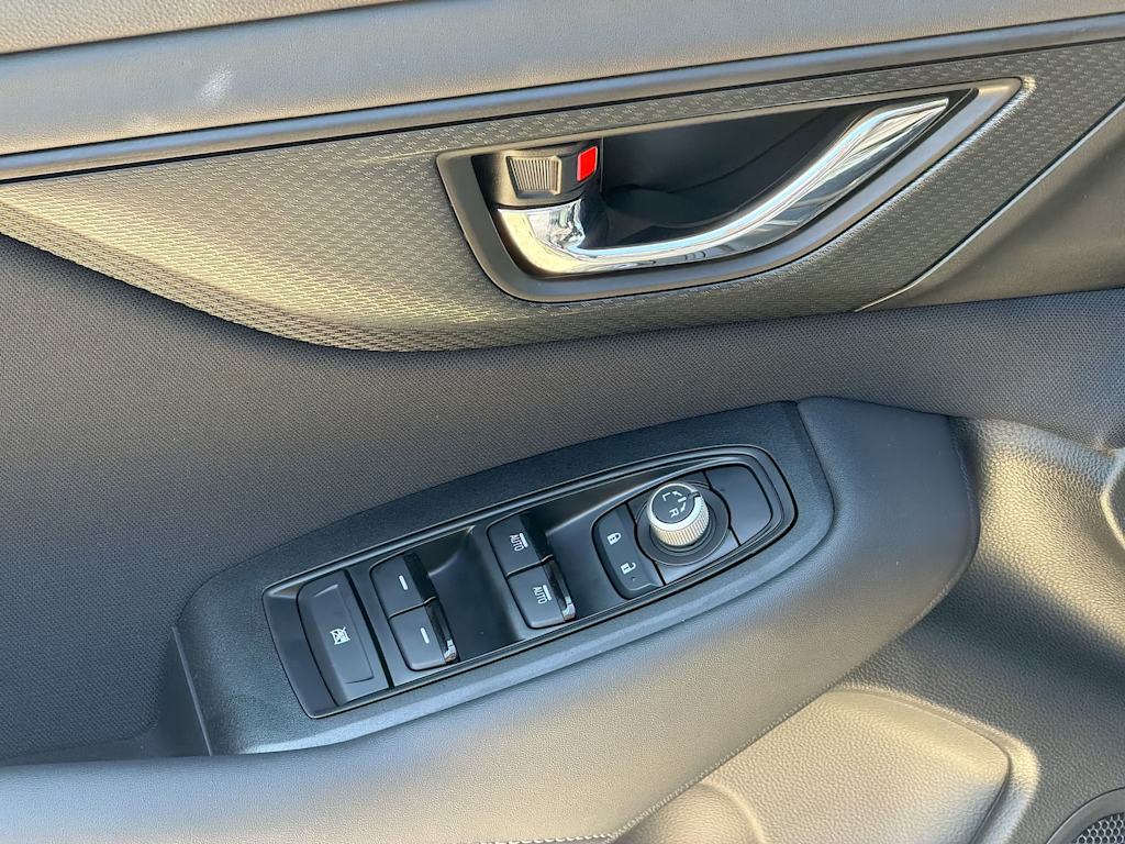 Thumbnail: 2025 Subaru Outback - 23