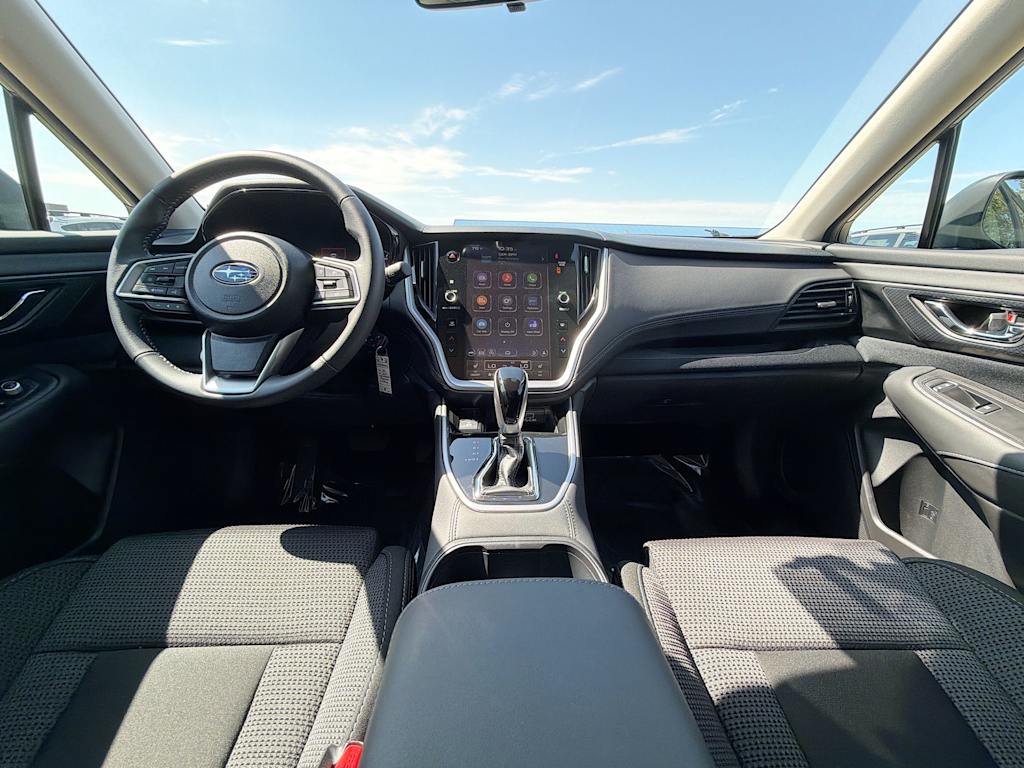 Thumbnail: 2025 Subaru Outback - 9