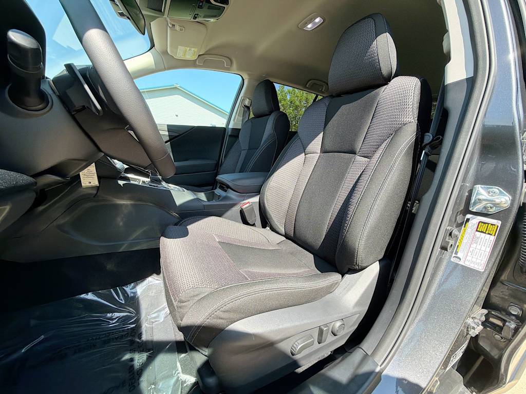 Thumbnail: 2025 Subaru Outback - 10