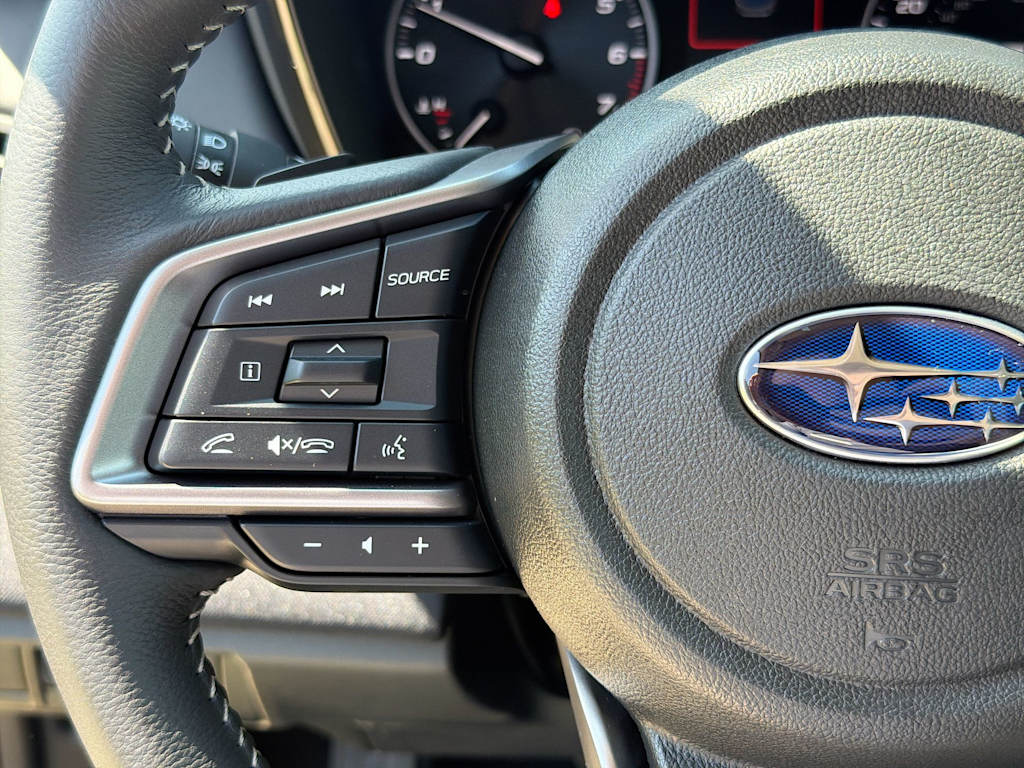 Thumbnail: 2025 Subaru Outback - 26