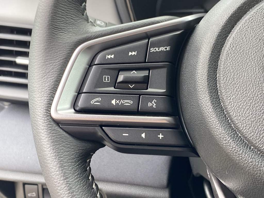 Thumbnail: 2025 Subaru Outback - 29