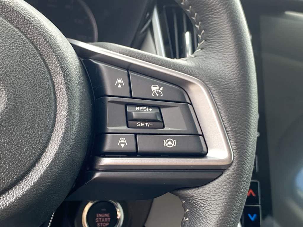 Thumbnail: 2025 Subaru Outback - 31