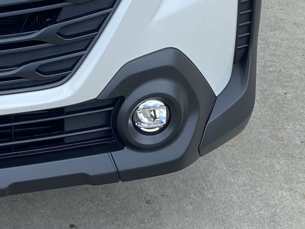 Thumbnail: 2025 Subaru Outback - 23