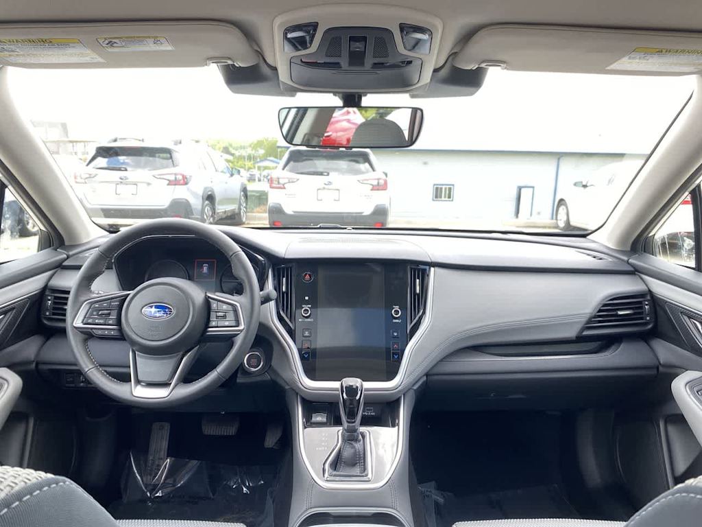 Thumbnail: 2025 Subaru Outback - 9