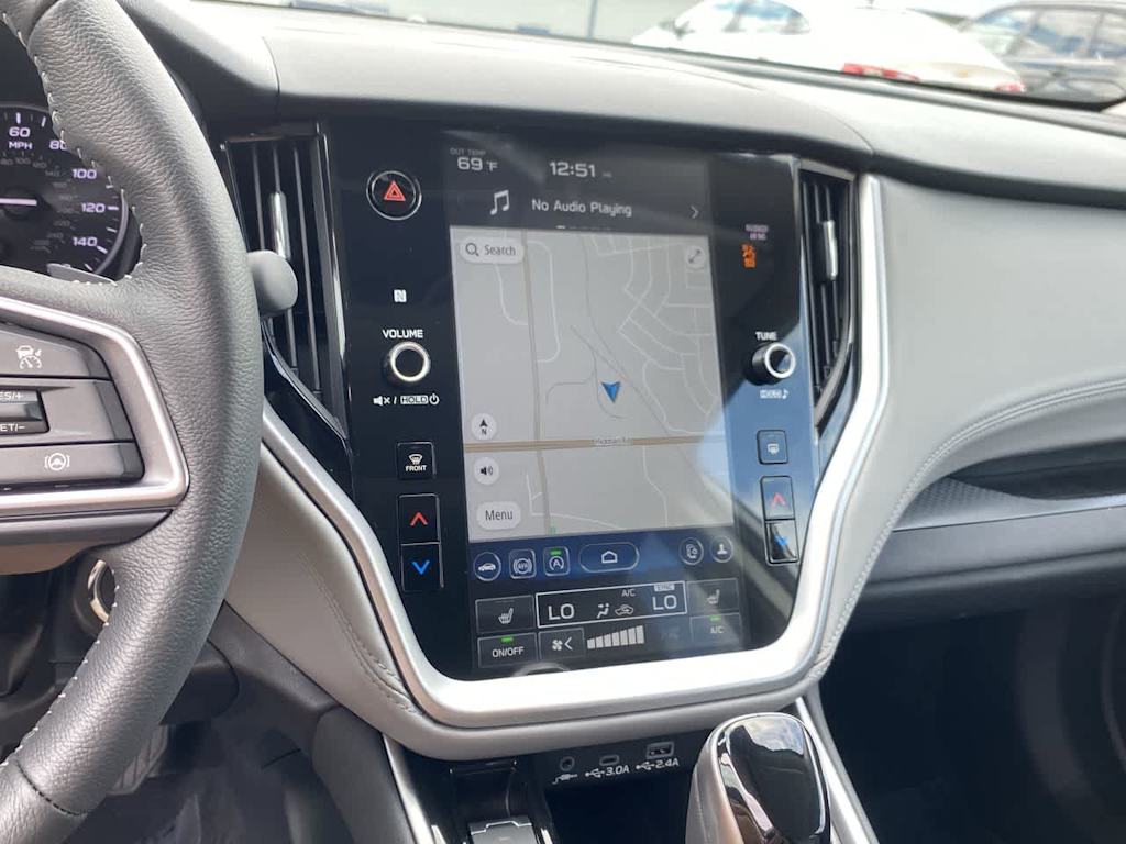 Thumbnail: 2025 Subaru Outback - 14