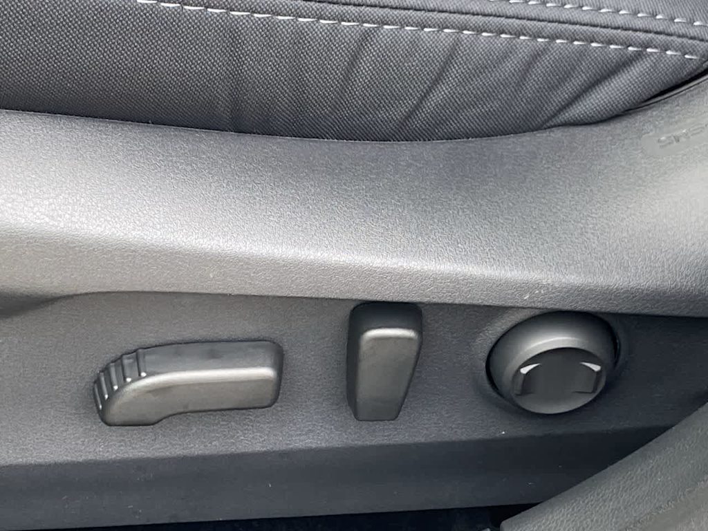 Thumbnail: 2025 Subaru Outback - 24