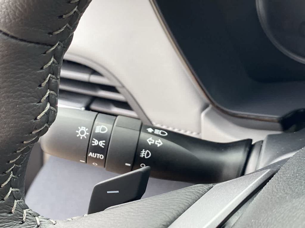 Thumbnail: 2025 Subaru Outback - 33