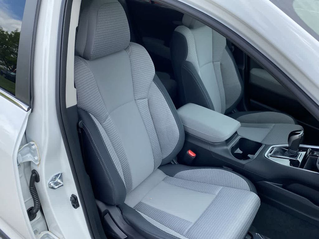 Thumbnail: 2025 Subaru Outback - 28