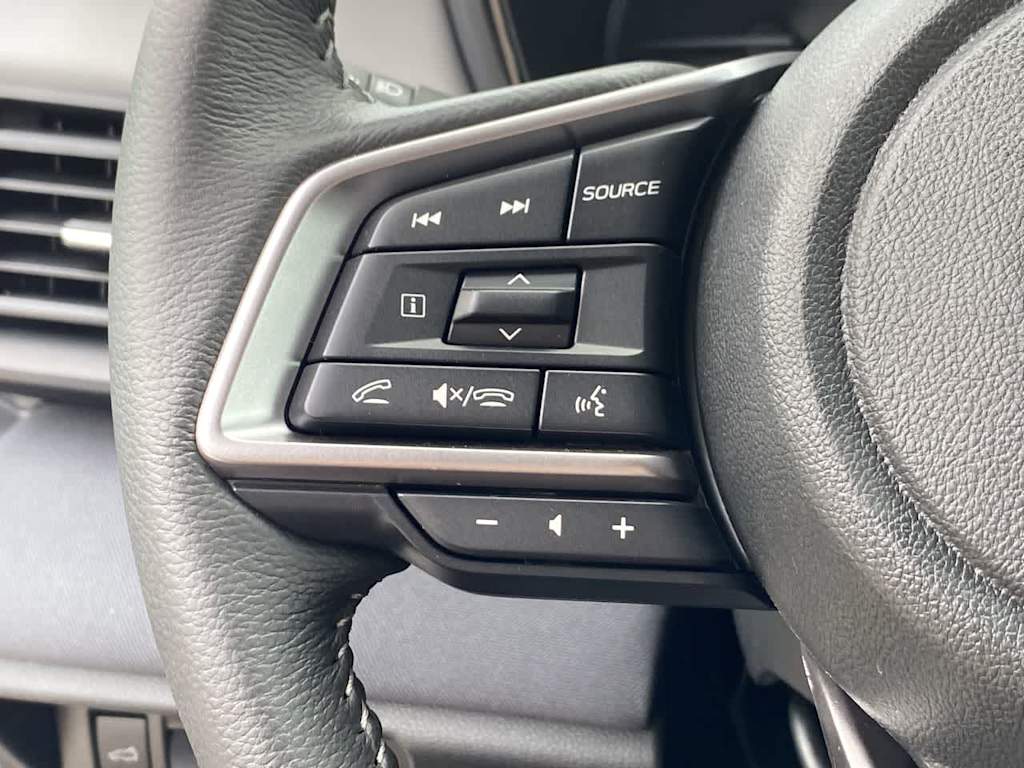 Thumbnail: 2025 Subaru Outback - 30