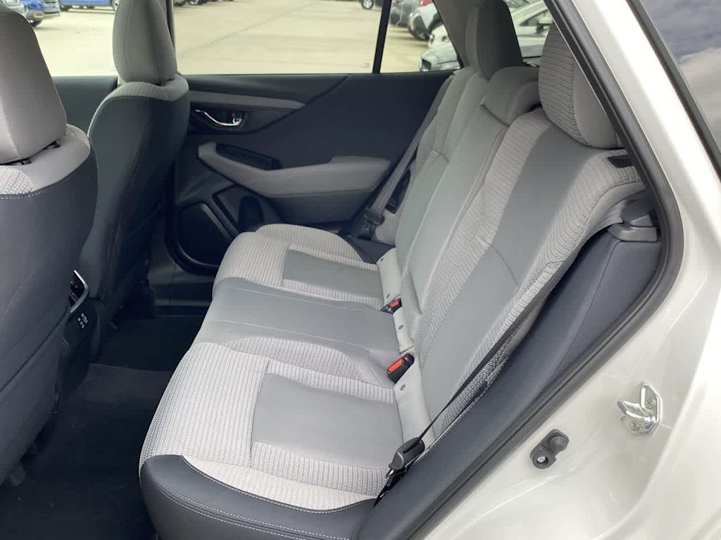 Thumbnail: 2025 Subaru Outback - 26