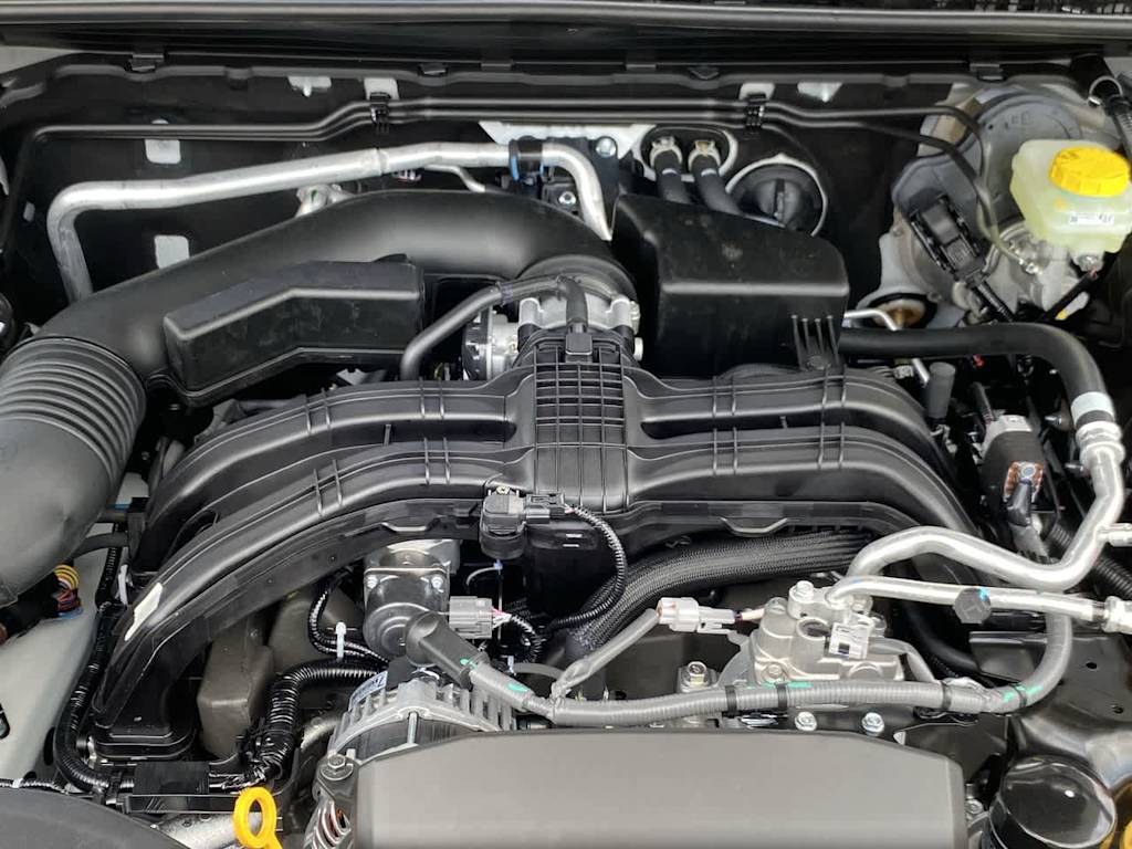 Thumbnail: 2025 Subaru Outback - 8