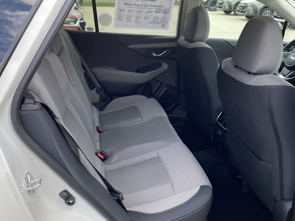 Thumbnail: 2025 Subaru Outback - 27