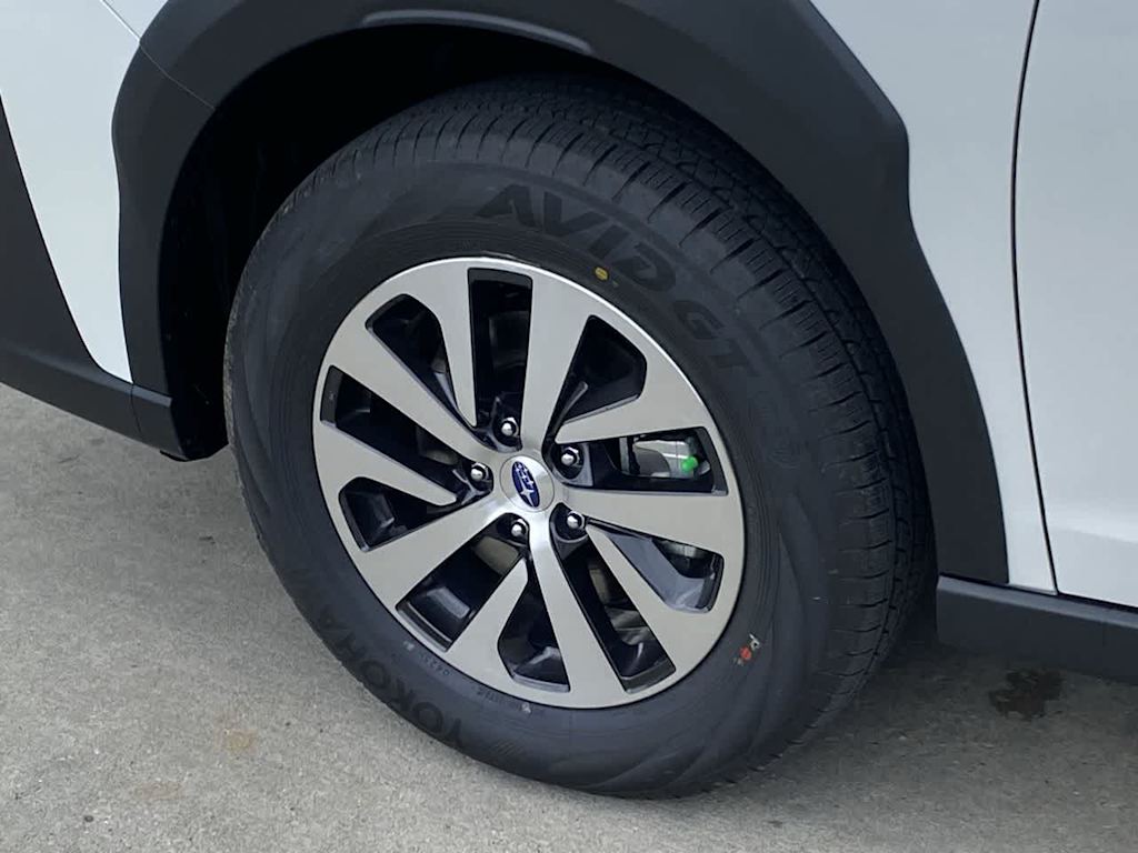 Thumbnail: 2025 Subaru Outback - 7
