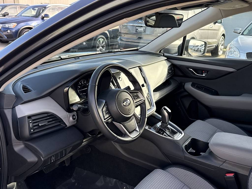 Thumbnail: 2025 Subaru Outback - 2