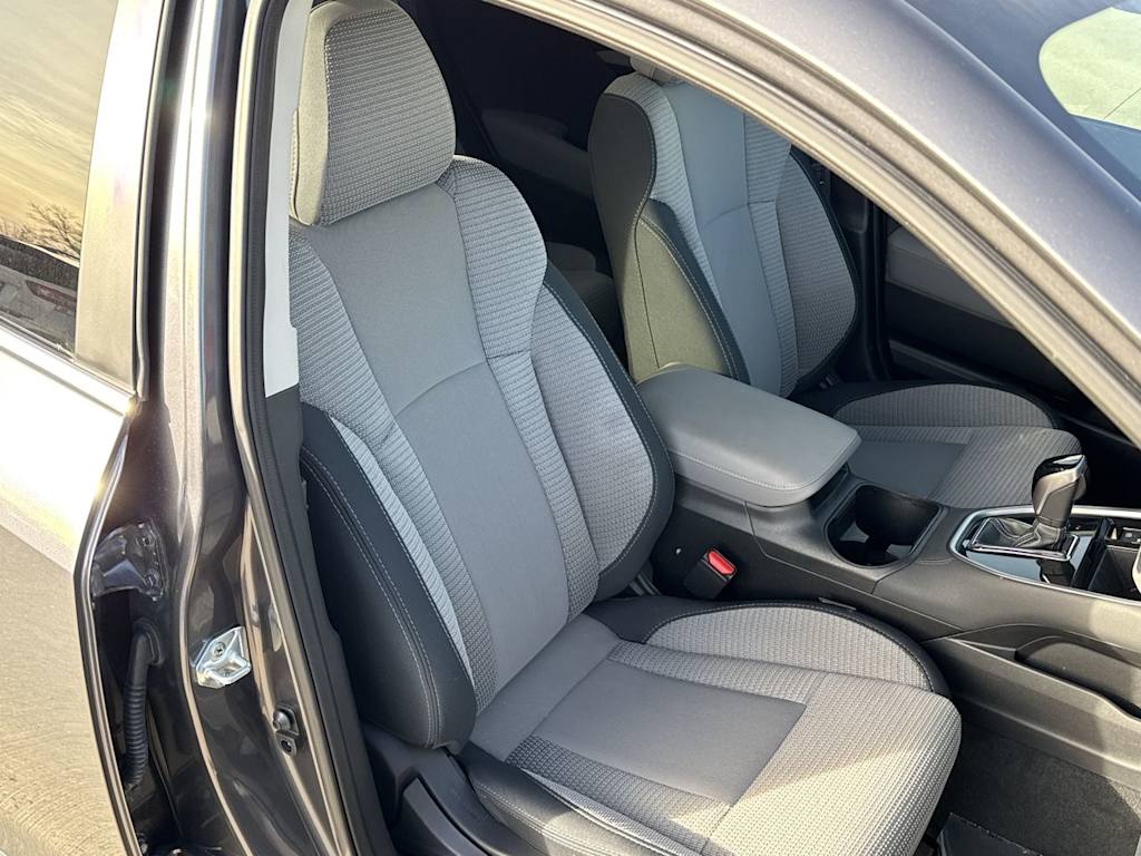 Thumbnail: 2025 Subaru Outback - 12