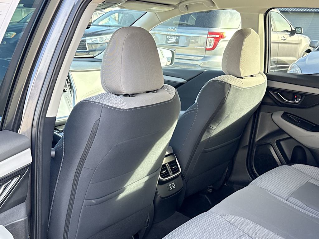 Thumbnail: 2025 Subaru Outback - 13