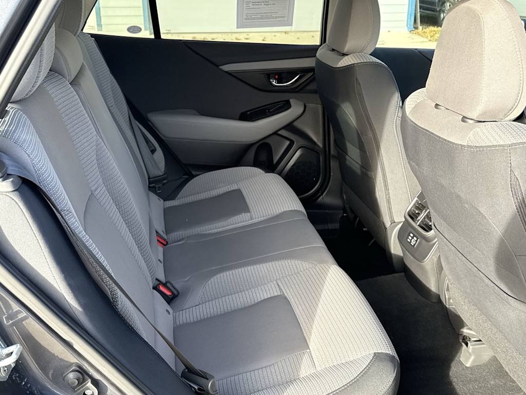 Thumbnail: 2025 Subaru Outback - 28