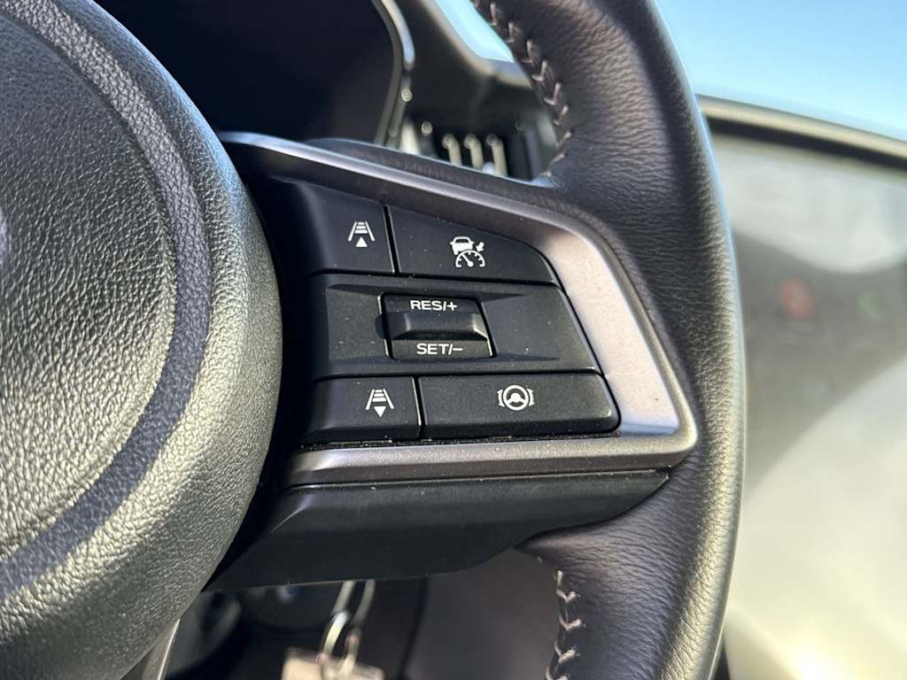 Thumbnail: 2025 Subaru Outback - 30