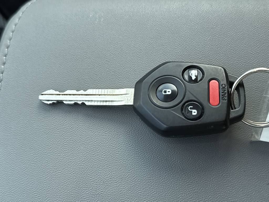 Thumbnail: 2025 Subaru Outback - 19