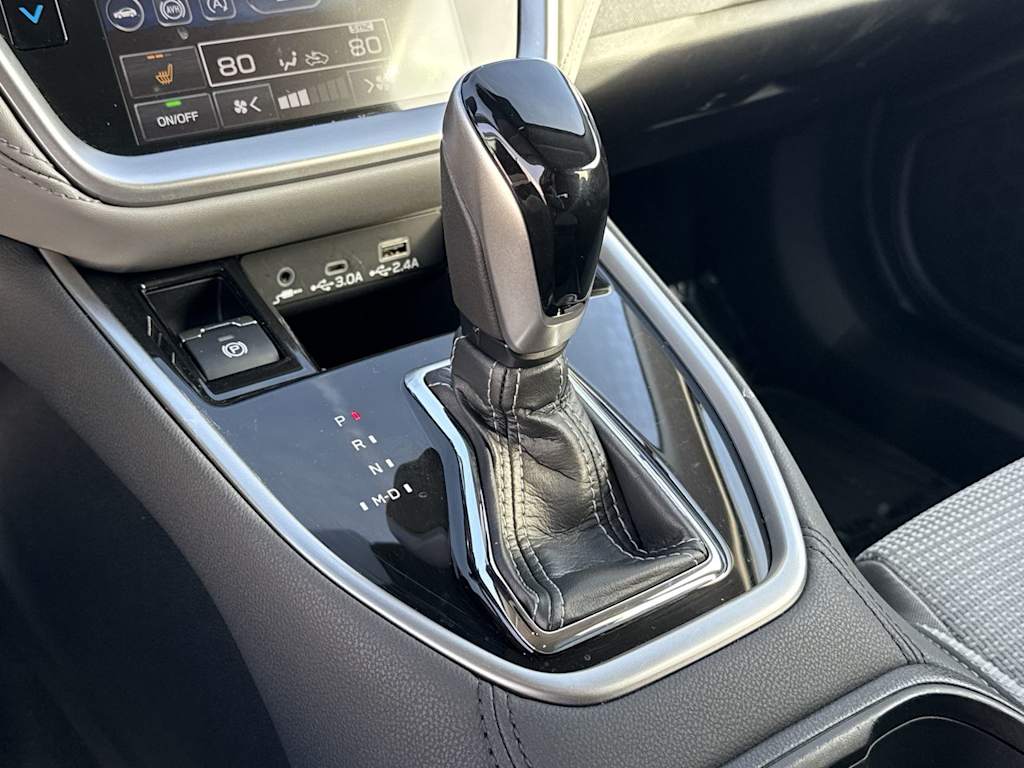 Thumbnail: 2025 Subaru Outback - 16