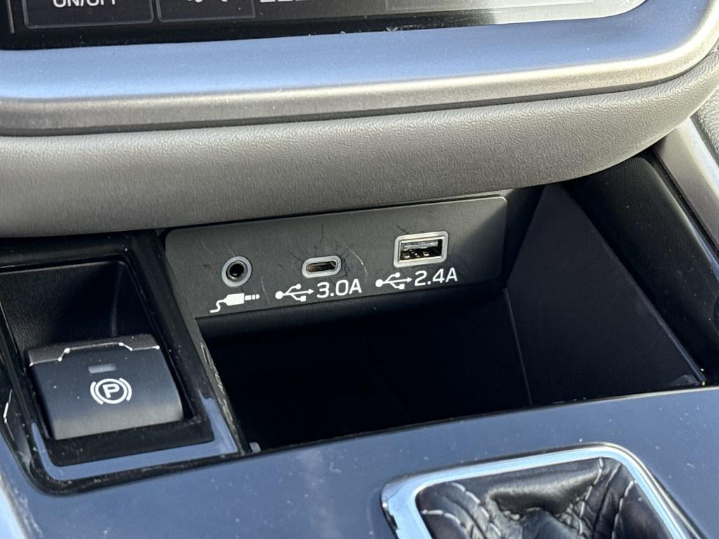 Thumbnail: 2025 Subaru Outback - 33