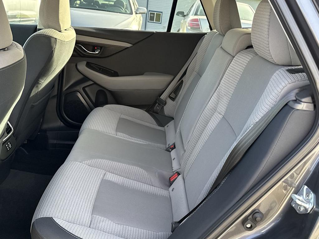 Thumbnail: 2025 Subaru Outback - 27