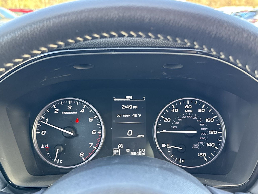 Thumbnail: 2025 Subaru Outback - 17