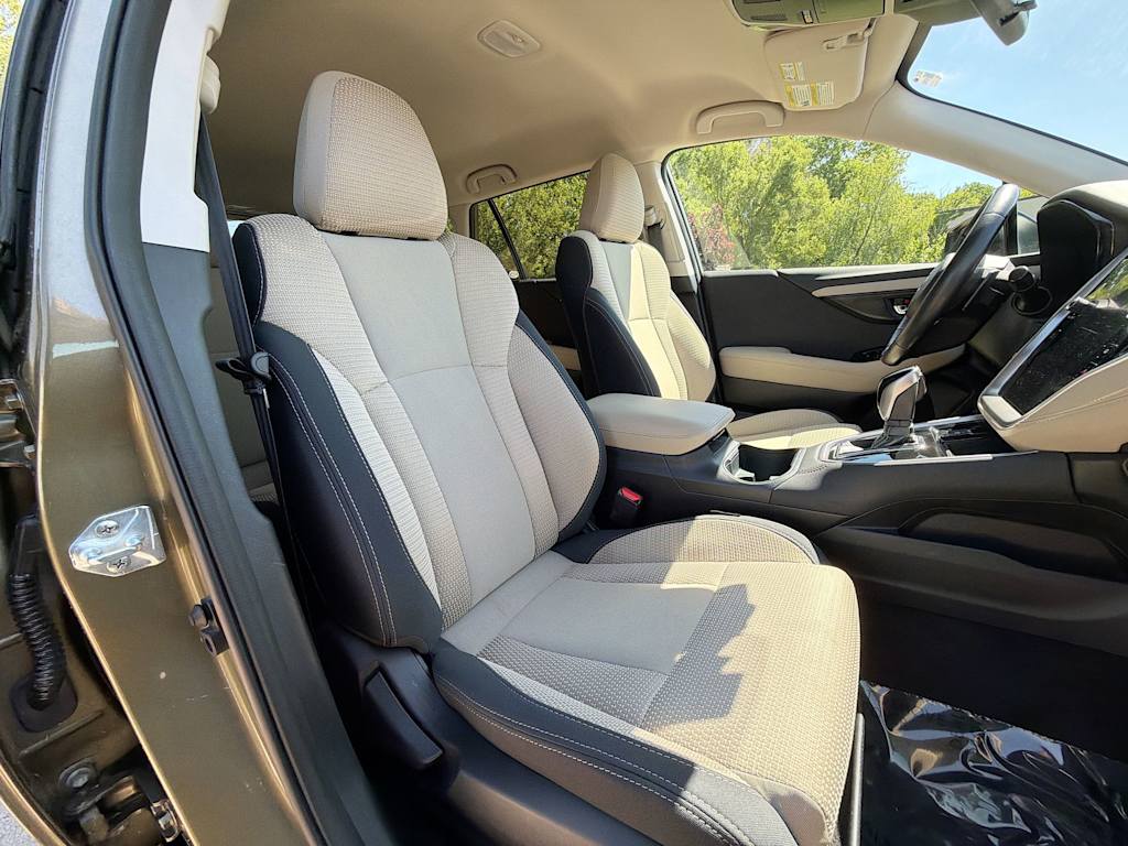 Thumbnail: 2024 Subaru Outback - 11