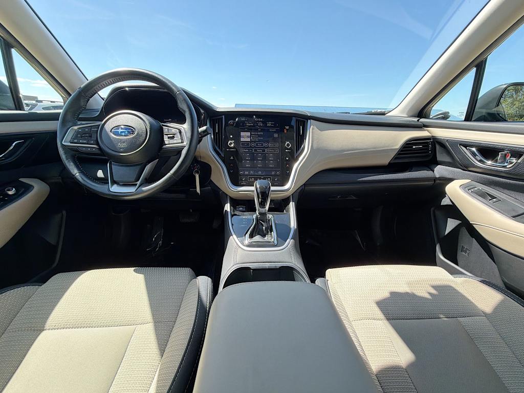 Thumbnail: 2024 Subaru Outback - 9