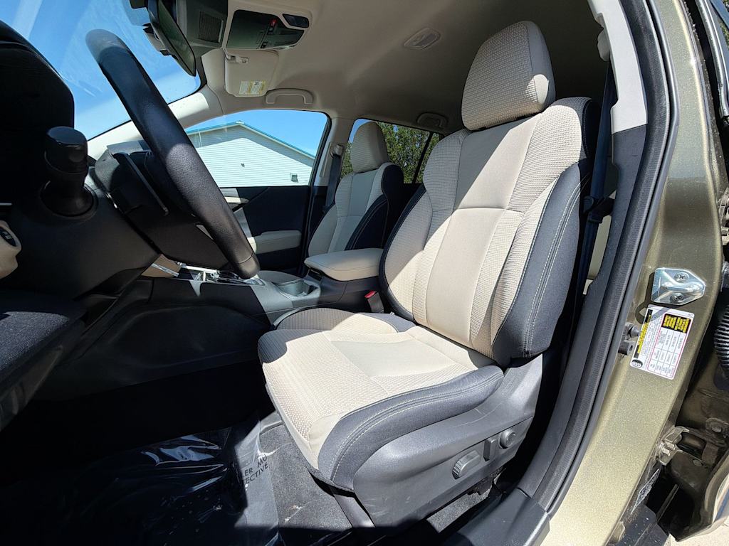Thumbnail: 2024 Subaru Outback - 10