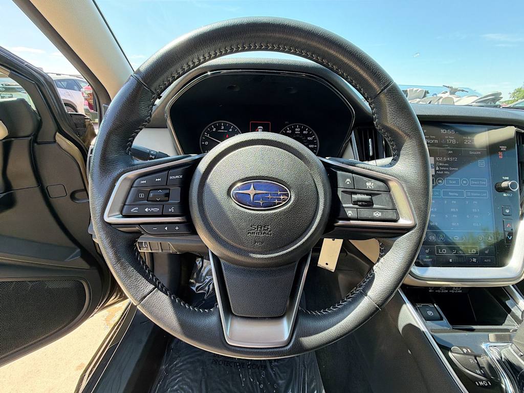 Thumbnail: 2024 Subaru Outback - 13