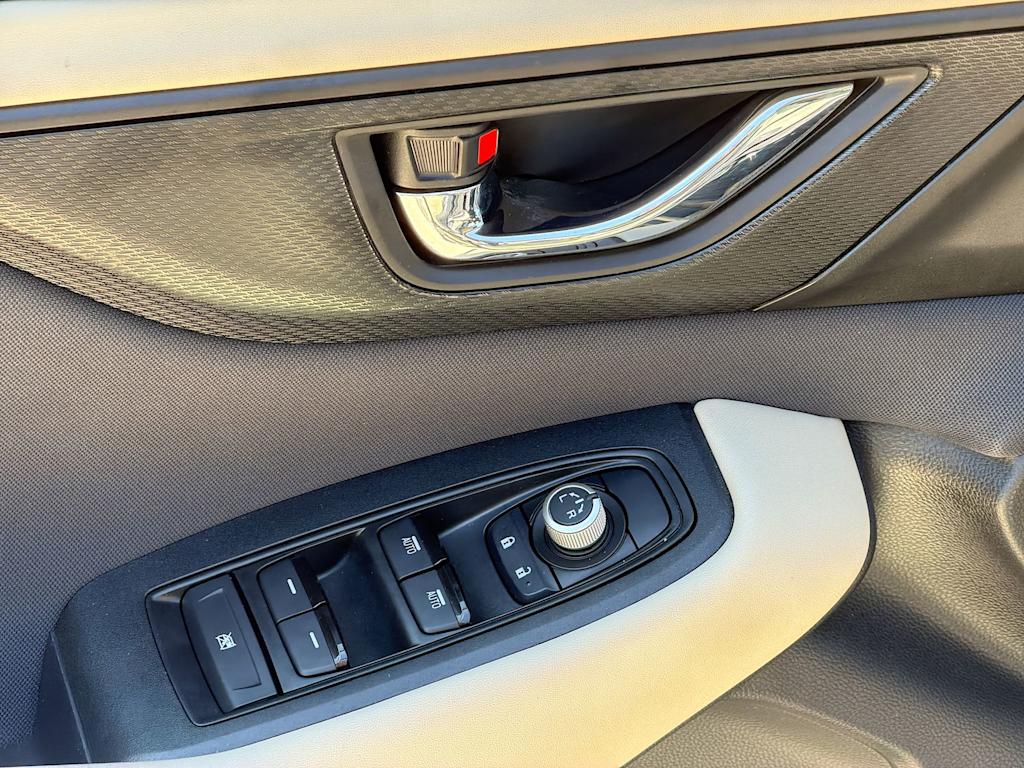 Thumbnail: 2024 Subaru Outback - 23