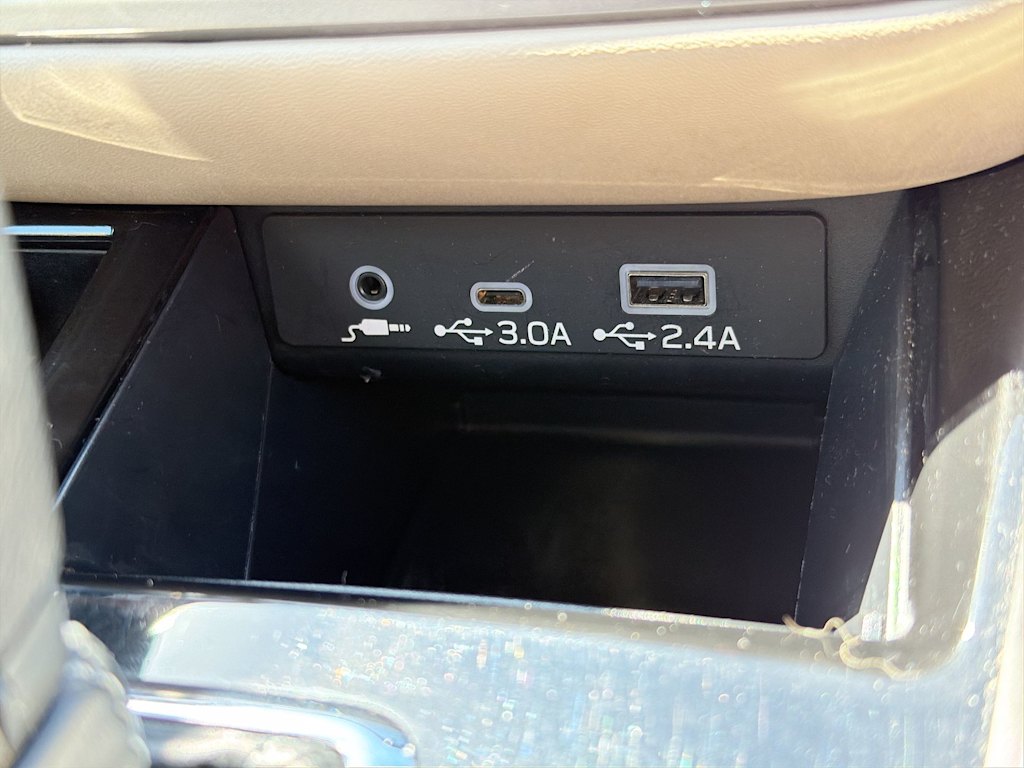 Thumbnail: 2024 Subaru Outback - 29