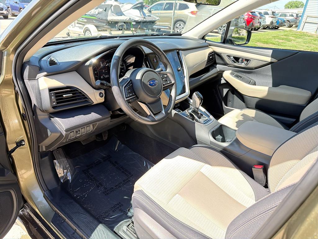 Thumbnail: 2024 Subaru Outback - 2