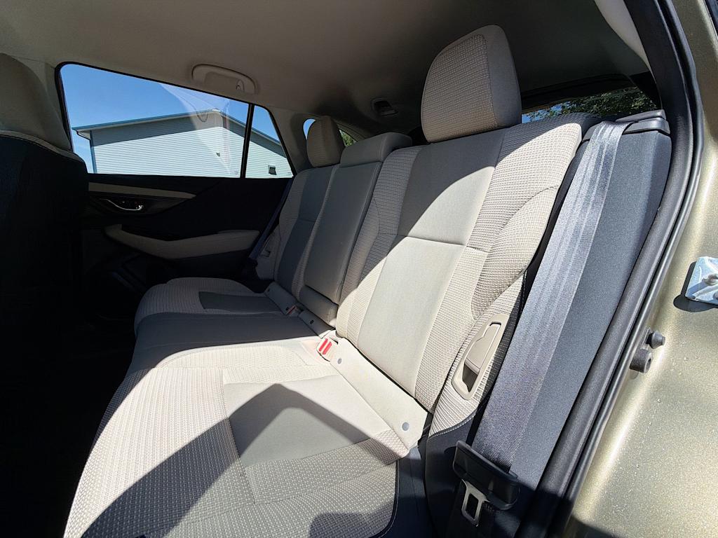 Thumbnail: 2024 Subaru Outback - 24