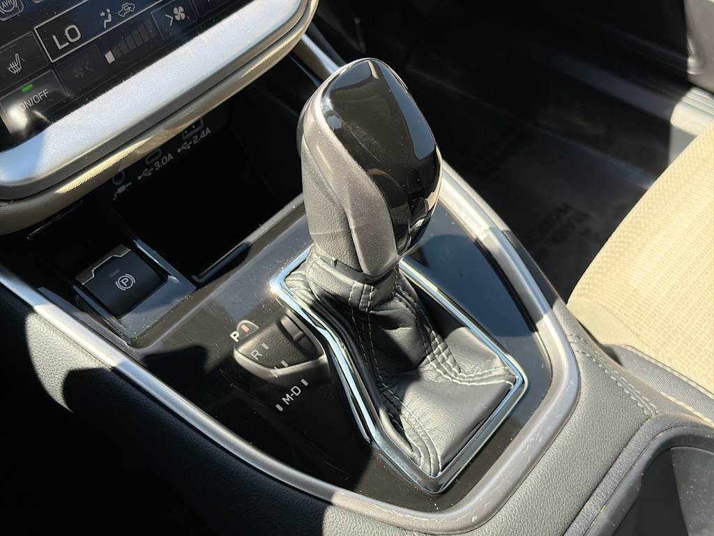 Thumbnail: 2024 Subaru Outback - 15