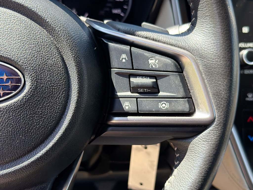 Thumbnail: 2024 Subaru Outback - 27