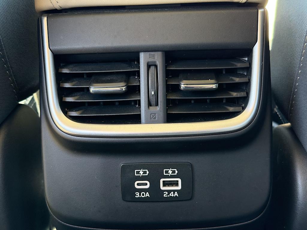 Thumbnail: 2024 Subaru Outback - 30